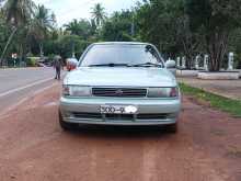Nissan FB13 Super Saloon 1992 Car
