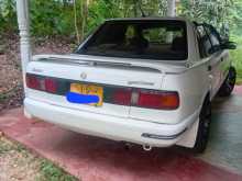 Nissan FB13 Super Saloon 1992 Car