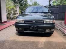 Nissan FB13 Super Saloon 1993 Car