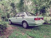 Nissan Fb13 Super Saloon 1994 Car