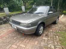 Nissan FB13 Super Saloon 1994 Car