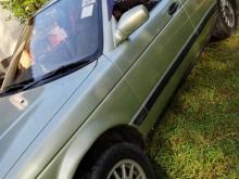 Nissan FB13 Super Saloon 1991 Car