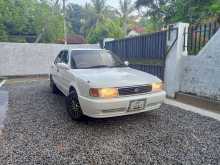 Nissan FB13 Super Saloon 1992 Car