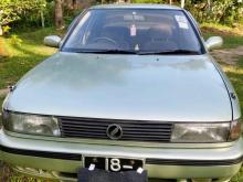 Nissan FB13 Super Saloon 1999 Car