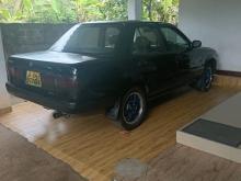 Nissan FB13 Super Saloon 1992 Car