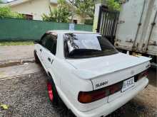 Nissan FB13 Super Saloon 1990 Car