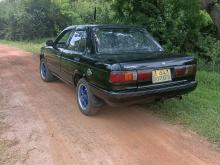 Nissan FB13 Super Saloon 1992 Car
