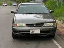 Nissan FB14 1996 Car