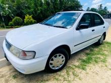 Nissan FB14 2003 Car