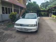 Nissan FB14 2000 Car