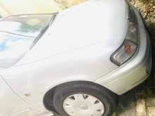 Nissan FB14 1998 Car