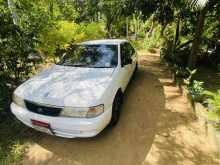 Nissan FB14 1996 Car