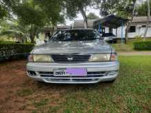 Nissan FB14 1996 Car