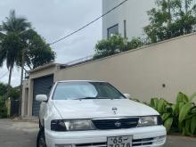 Nissan Sb14 2000 Car