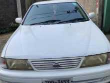 Nissan FB14 1994 Car