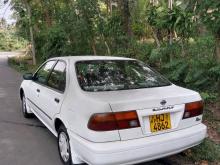 Nissan FB14 2003 Car