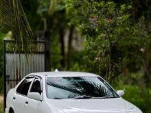 Nissan FB14 2000 Car
