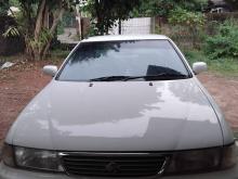 Nissan FB14 1996 Car