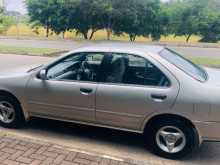 Nissan FB14 1994 Car