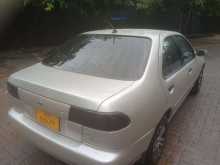Nissan FB14 1996 Car