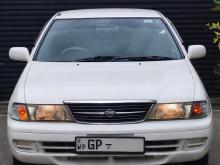 Nissan FB14 2002 Car