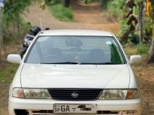 Nissan FB14 1997 Car