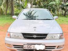 Nissan SB14 1997 Car