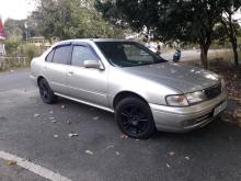 Nissan FB14 1998 Car