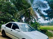 Nissan FB14 2000 Car