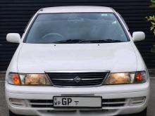 Nissan FB14 2002 Car