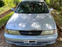 Nissan Sb14 1997 Car
