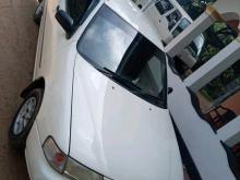 Nissan FB14 1994 Car