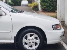 Nissan FB14 1999 Car