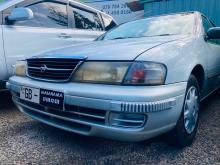 Nissan FB14 2000 Car