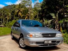 Nissan FB14 1997 Car
