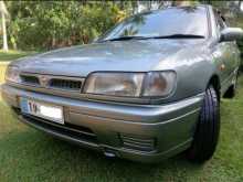 Nissan FB14 1994 Car