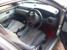 Nissan FB14 1994 Car