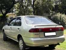 Nissan FB14 1994 Car