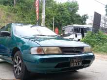 Nissan FB14 1994 Car
