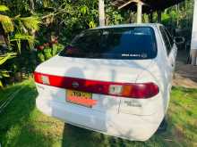 Nissan FB14 1994 Car