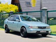 Nissan FB14 1994 Car