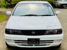 Nissan FB14 1994 Car