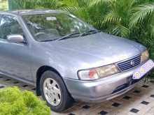 Nissan FB14 1994 Car