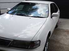 Nissan FB14 1995 Car