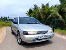 Nissan FB14 1996 Car