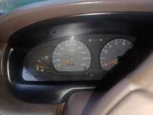 Nissan FB14 1996 Car