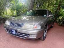 Nissan FB14 1996 Car