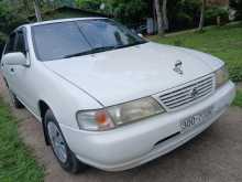 Nissan FB14 1996 Car