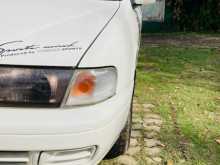 Nissan FB14 1996 Car