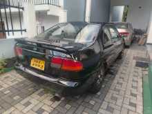 Nissan FB14 1997 Car